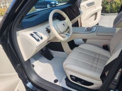 Deepal Deep Blue S09 Four-Wheel Drive Ultra Premium Edition - ფოტო 15