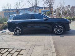 Deepal Deep Blue S09 Four-Wheel Drive Ultra Premium Edition - ფოტო 17