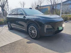 Deepal Deep Blue S09 Four-Wheel Drive Ultra Premium Edition - ფოტო 2