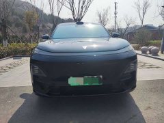 Deepal Deep Blue S09 Four-Wheel Drive Ultra Premium Edition - ფოტო 3