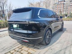 Deepal Deep Blue S09 Four-Wheel Drive Ultra Premium Edition - ფოტო 4