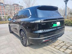 Deepal Deep Blue S09 Four-Wheel Drive Ultra Premium Edition - ფოტო 5