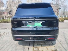 Deepal Deep Blue S09 Four-Wheel Drive Ultra Premium Edition - ფოტო 6