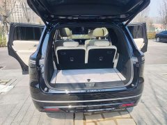 Deepal Deep Blue S09 Four-Wheel Drive Ultra Premium Edition - ფოტო 7