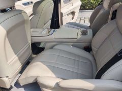 Deepal Deep Blue S09 Four-Wheel Drive Ultra Premium Edition - ფოტო 9