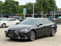 Lexus ES 2025 200 Premium Edition - ფოტო 1