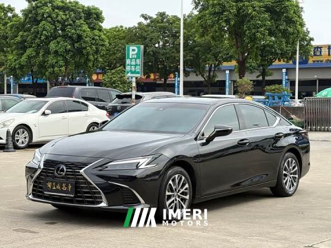 2026 Lexus ES 2025 200 Premium Edition - ავტომობილი ჩინეთიდან