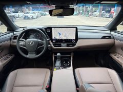 Lexus ES 2025 200 Premium Edition - ფოტო 10