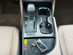 Lexus ES 2025 200 Premium Edition - ფოტო 17