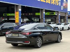 Lexus ES 2025 200 Premium Edition - ფოტო 18