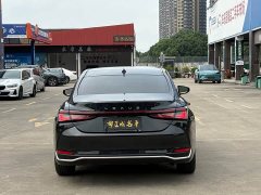 Lexus ES 2025 200 Premium Edition - ფოტო 19