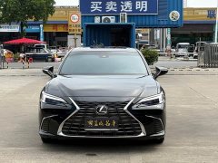 Lexus ES 2025 200 Premium Edition - ფოტო 2