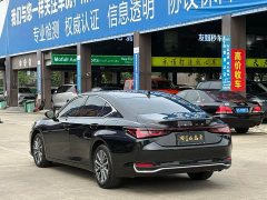 Lexus ES 2025 200 Premium Edition - ფოტო 20