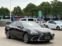 Lexus ES 2025 200 Premium Edition - ფოტო 3
