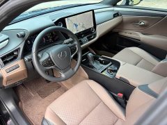 Lexus ES 2025 200 Premium Edition - ფოტო 5
