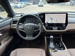 Lexus ES 2025 200 Premium Edition - ფოტო 8