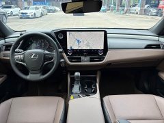 Lexus ES 2025 200 Premium Edition - ფოტო 9