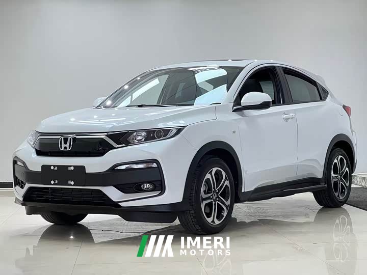 Honda XR-V 2021 1.5L CVT Comfort - ავტომობილი ჩინეთიდან