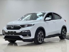 Honda XR-V 2021 1.5L CVT Comfort - ფოტო 1