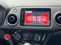 Honda XR-V 2021 1.5L CVT Comfort - ფოტო 10
