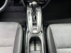 Honda XR-V 2021 1.5L CVT Comfort - ფოტო 11