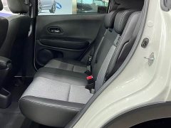 Honda XR-V 2021 1.5L CVT Comfort - ფოტო 12