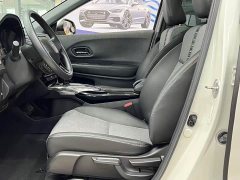 Honda XR-V 2021 1.5L CVT Comfort - ფოტო 13