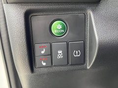 Honda XR-V 2021 1.5L CVT Comfort - ფოტო 15
