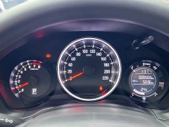 Honda XR-V 2021 1.5L CVT Comfort - ფოტო 16
