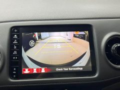 Honda XR-V 2021 1.5L CVT Comfort - ფოტო 17