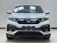 Honda XR-V 2021 1.5L CVT Comfort - ფოტო 2