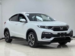 Honda XR-V 2021 1.5L CVT Comfort - ფოტო 3