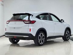 Honda XR-V 2021 1.5L CVT Comfort - ფოტო 4