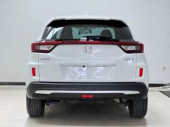 Honda XR-V 2021 1.5L CVT Comfort - ფოტო 5