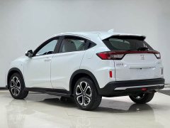 Honda XR-V 2021 1.5L CVT Comfort - ფოტო 6