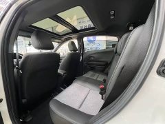 Honda XR-V 2021 1.5L CVT Comfort - ფოტო 7