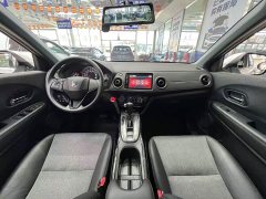Honda XR-V 2021 1.5L CVT Comfort - ფოტო 8