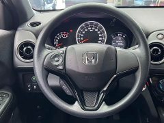 Honda XR-V 2021 1.5L CVT Comfort - ფოტო 9
