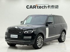 Land Rover Range Rover 3.0 L6 Prestige Edition - ფოტო 1