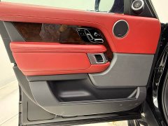 Land Rover Range Rover 3.0 L6 Prestige Edition - ფოტო 10