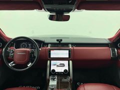 Land Rover Range Rover 3.0 L6 Prestige Edition - ფოტო 11
