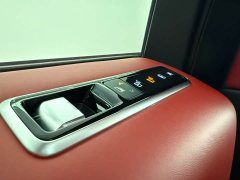 Land Rover Range Rover 3.0 L6 Prestige Edition - ფოტო 12
