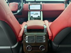 Land Rover Range Rover 3.0 L6 Prestige Edition - ფოტო 13