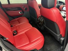 Land Rover Range Rover 3.0 L6 Prestige Edition - ფოტო 15