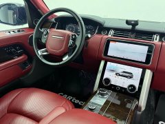 Land Rover Range Rover 3.0 L6 Prestige Edition - ფოტო 16