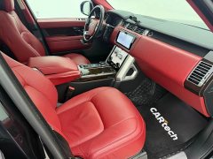 Land Rover Range Rover 3.0 L6 Prestige Edition - ფოტო 17