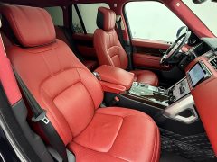 Land Rover Range Rover 3.0 L6 Prestige Edition - ფოტო 18