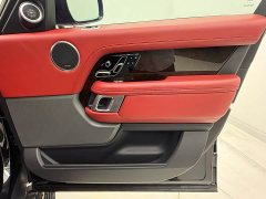 Land Rover Range Rover 3.0 L6 Prestige Edition - ფოტო 19