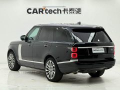 Land Rover Range Rover 3.0 L6 Prestige Edition - ფოტო 2