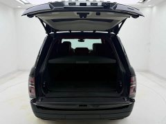 Land Rover Range Rover 3.0 L6 Prestige Edition - ფოტო 20